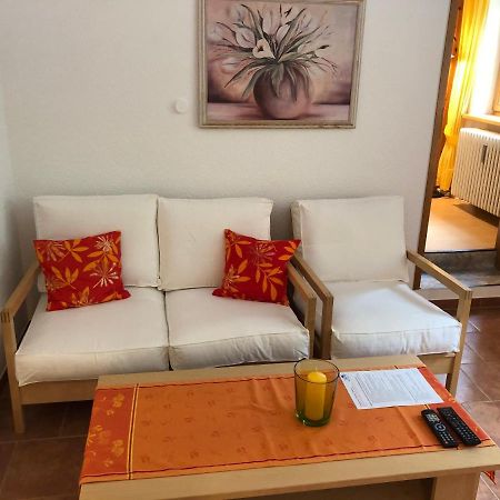 Ferienwohnung Wasserfall Schliersee Exteriér fotografie