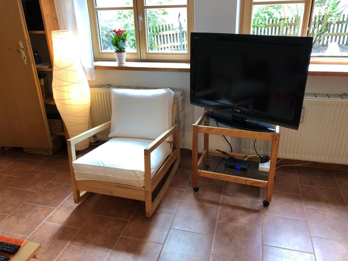 Ferienwohnung Wasserfall Schliersee Exteriér fotografie